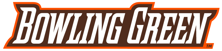 Bowling Green Falcons 2014-Pres Wordmark Logo diy iron on heat transfer